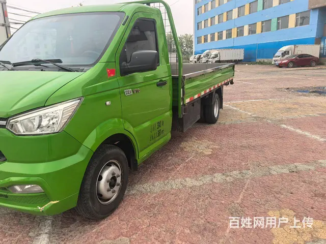 凯马 凯捷 平板车 国5 - 图片 2