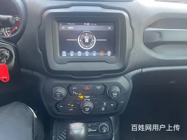 JEEP吉普自由侠导航 倒车影像 沈阳市​‌‌​​ - 图片 7