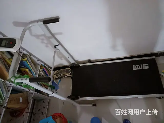 跑步机一次没用过 - 图片 4