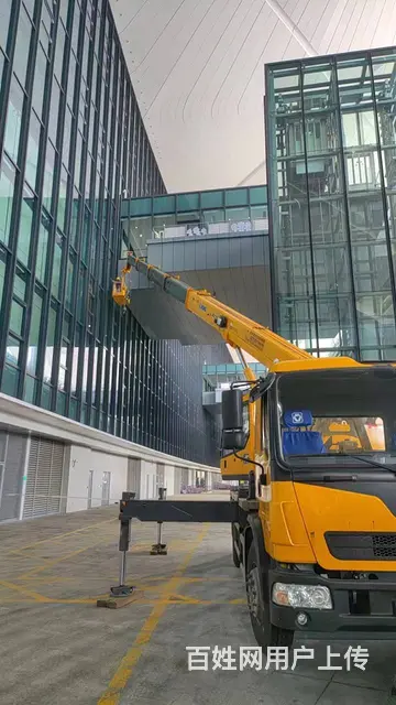 大升降机登高车平台吊车出租登高车租赁高空作业车出租 - 图片 2