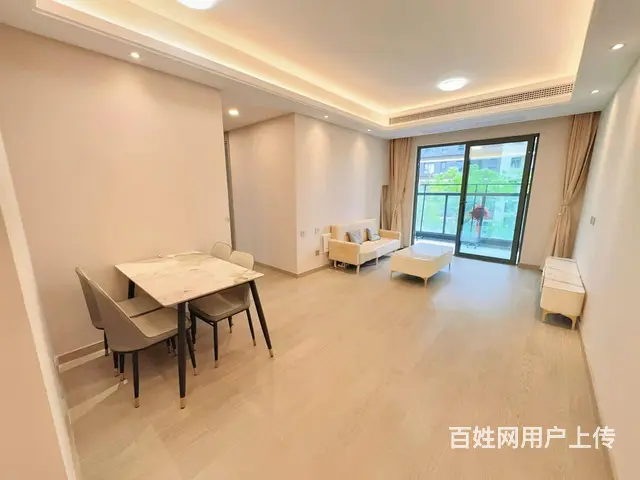 苏州火车站 绿都云起平江 精装三室两卫 附一医院 苏锦地铁口 - 图片 8