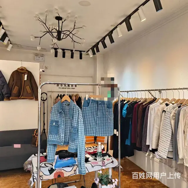 0087淮河路帝和路往西附近一店铺转让可空转 - 图片 6