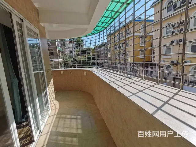 华美空间旁玉泉花园三房精装修 - 图片 10