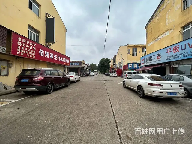 （老板本人）翔铭广告大市场内多个商铺出租  5638 - 图片 6