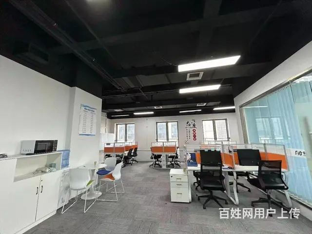 花桥中信国企，免租期2个月，163平，家具都在，随时看房 - 图片 5