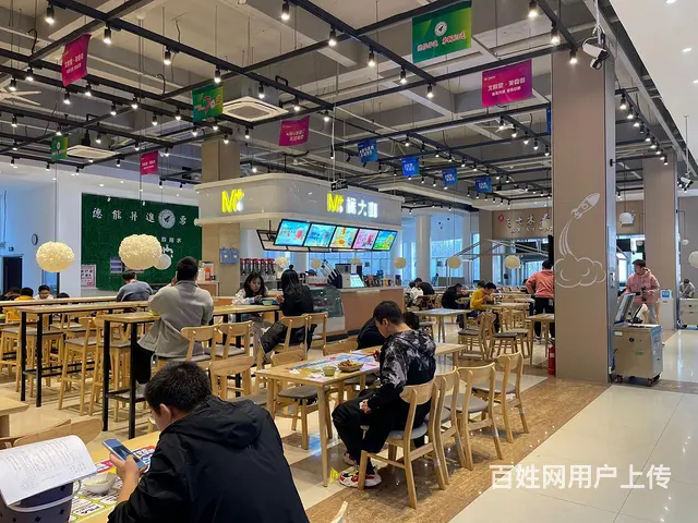 航空航天大学食堂麻辣烫档口出兑保赚 - 图片 4