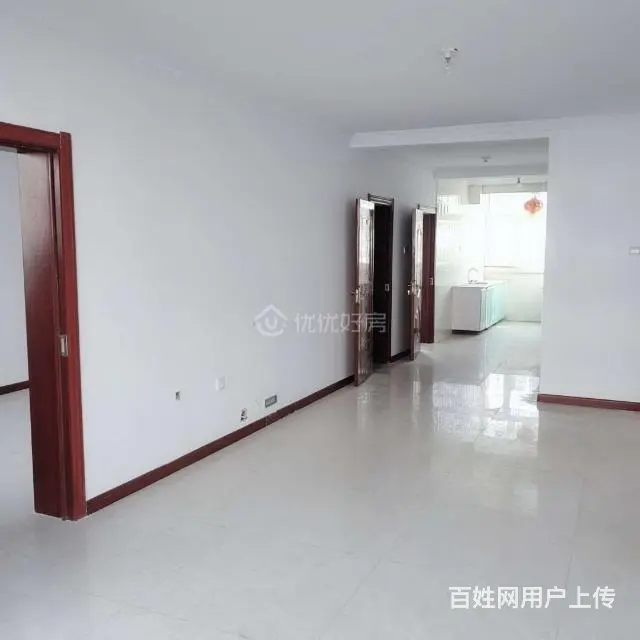 十二中合展  标准格局  南北通透 - 图片 1