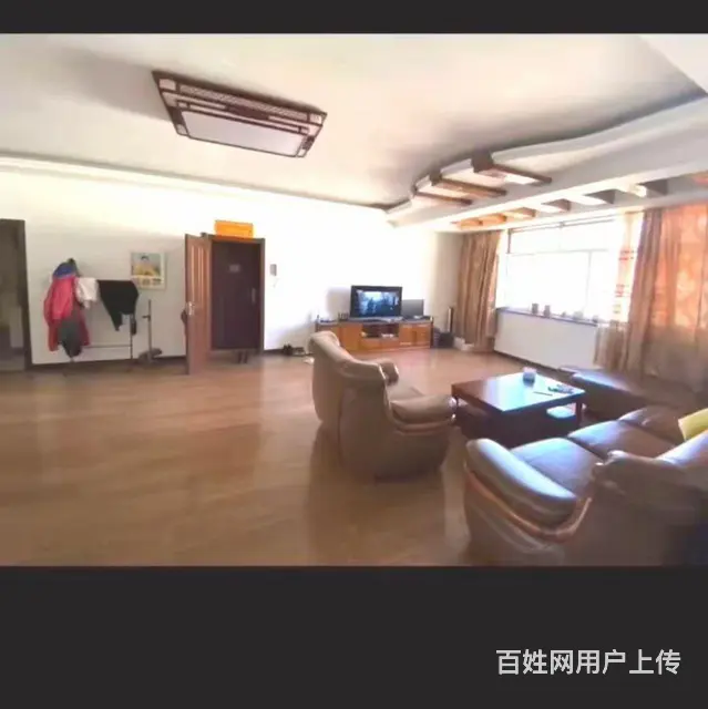 九中九小，朝阳小区，5楼，3室，14 7平， - 图片 2