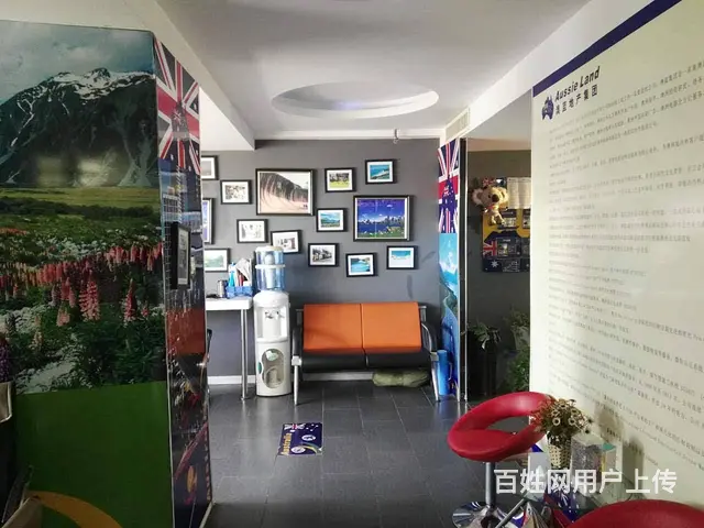 沈阳北站惠工街金融开发区    纯写字间日租、月租、年租 - 图片 7