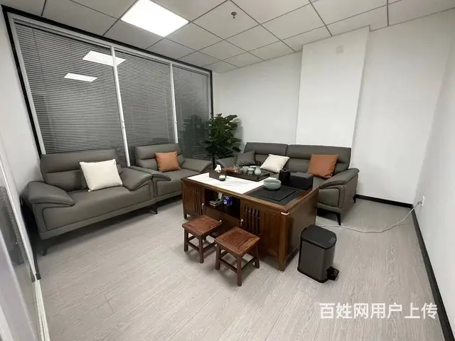 （三横王）动车站，龙昆南100平 车位充足 - 图片 6