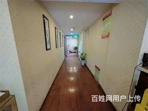 （达州铺源网）市内荷叶街临街二楼500㎡茶楼转让 - 图片 5