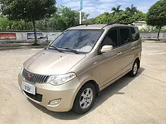 五菱 宏光 2011款 1.4 手动 7座