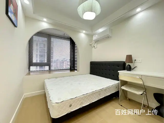 房東直签 可月付西兴地铁口 海康 新东方 善庆名庭客卧分离 - 图片 5