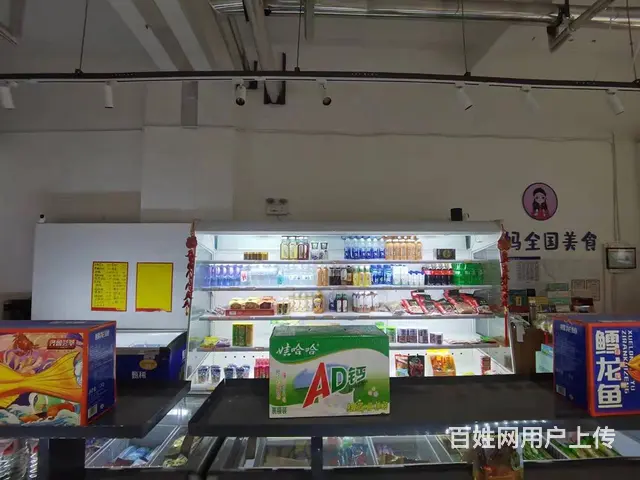 张店区万杰路营业中旺铺空转 - 图片 4