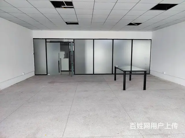 珠海 翠微 310㎡精装仓储 可办公 33元/㎡急租 免中介 - 图片 1