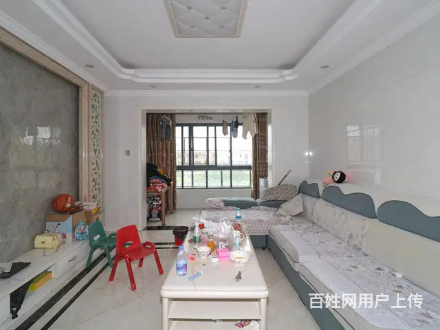中间楼层，视野宽阔，采光充足，配套实施齐， - 图片 1