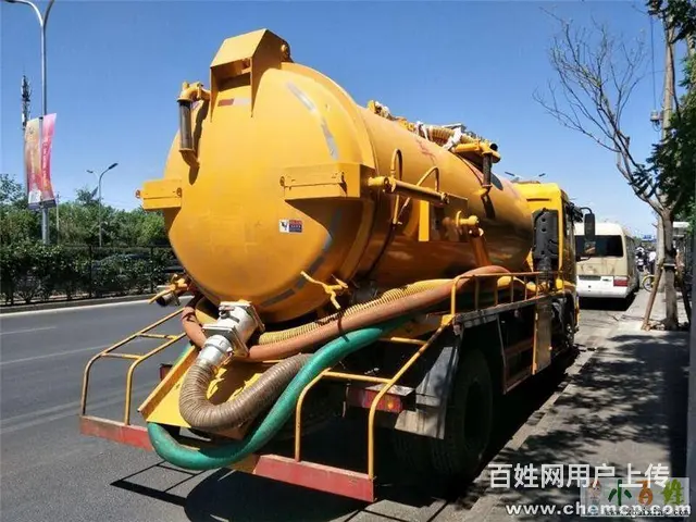 专业疏通洗菜池、通下水道、通马桶通主管道清理化粪池 - 图片 3