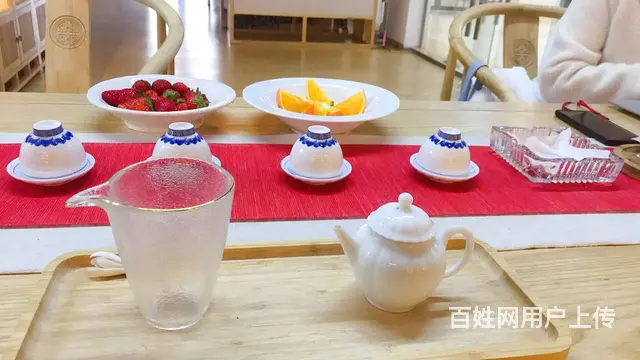 位置好 已装修 人流量大 周边配套设施成熟 - 图片 7