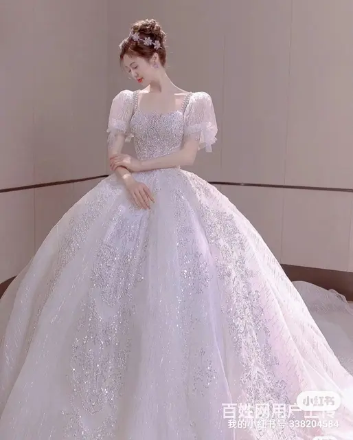 都江堰哪儿可以租年会礼服，婚纱礼服 - 图片