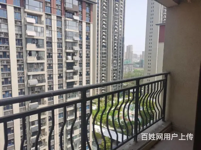 乐彩城精装修碧桂园公园雅筑多层[1-7层]145.00平 - 图片 2