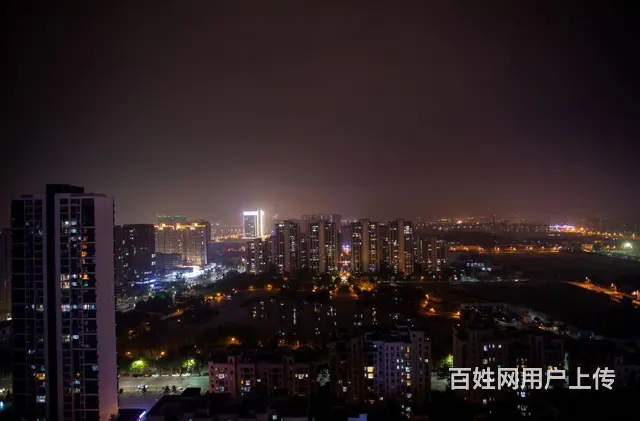 出租邗江宝龙广场西侧缤格汇商务楼写字楼公寓楼2301号精装修 - 图片 11