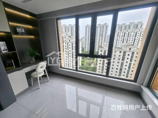 康泰嘉园(道里-尚志) 普通住宅 精装修 - 图片 4
