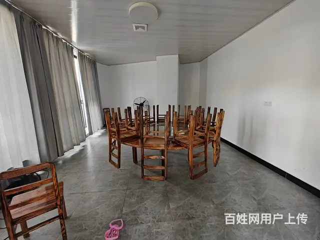 （易转介绍）赤岸镇考试中心沿街好位置私房菜馆转让！ - 图片 6