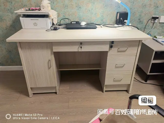 学习桌 - 图片 2