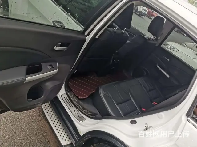 本田CR-V 2013款 2.4 自动 Vti两驱豪华版 - 图片 7