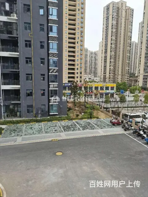 五一广场附近 满五   单价六千多电梯精装三房 随时看 - 图片 12