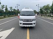 福田长安金杯疫苗药品冷藏车冷藏保温车包上户一条龙服务