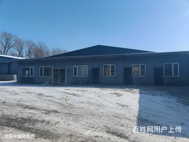于洪区1000平厂房出租 - 图片 12