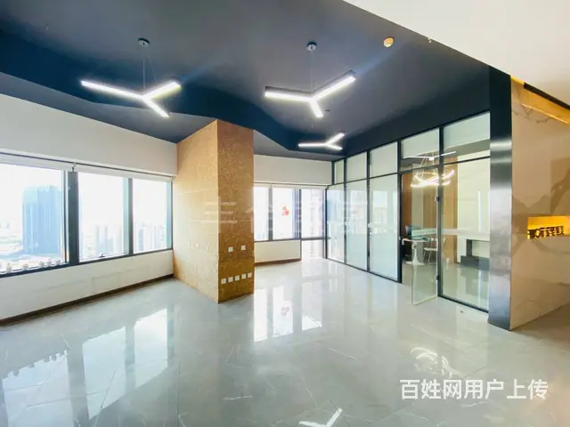 青年大街 铂晶宫丨185平 15万丨含物业丨仁恒 茂业 万鑫 - 图片 5