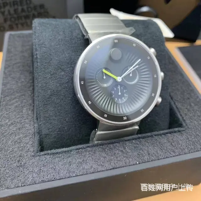 射阳高价回收名表商家￥万国葡萄牙手表回收 - 图片 4