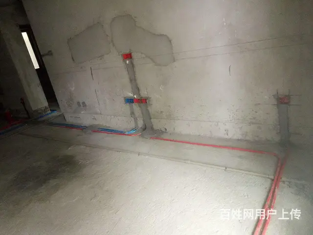 房屋装修、旧房改造、局部改造方案设计效果图海口低价 - 图片 3