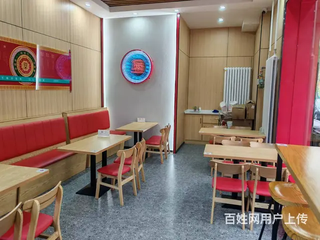 BP个人 城西区兴海路汉堡店转让 - 图片 8