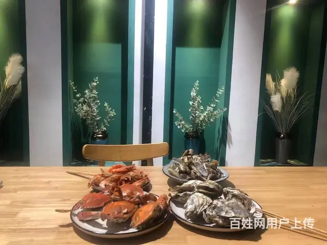 滕州市北安居小区往北600平餐饮店转让 - 图片 7