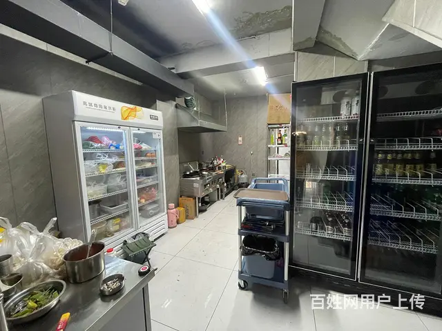 浑南理工大学旺地精装烤肉店出兑可改行 - 图片 8