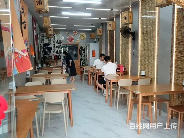 （51旺铺推荐）丹州小区75平餐饮店整体转让 - 图片 4