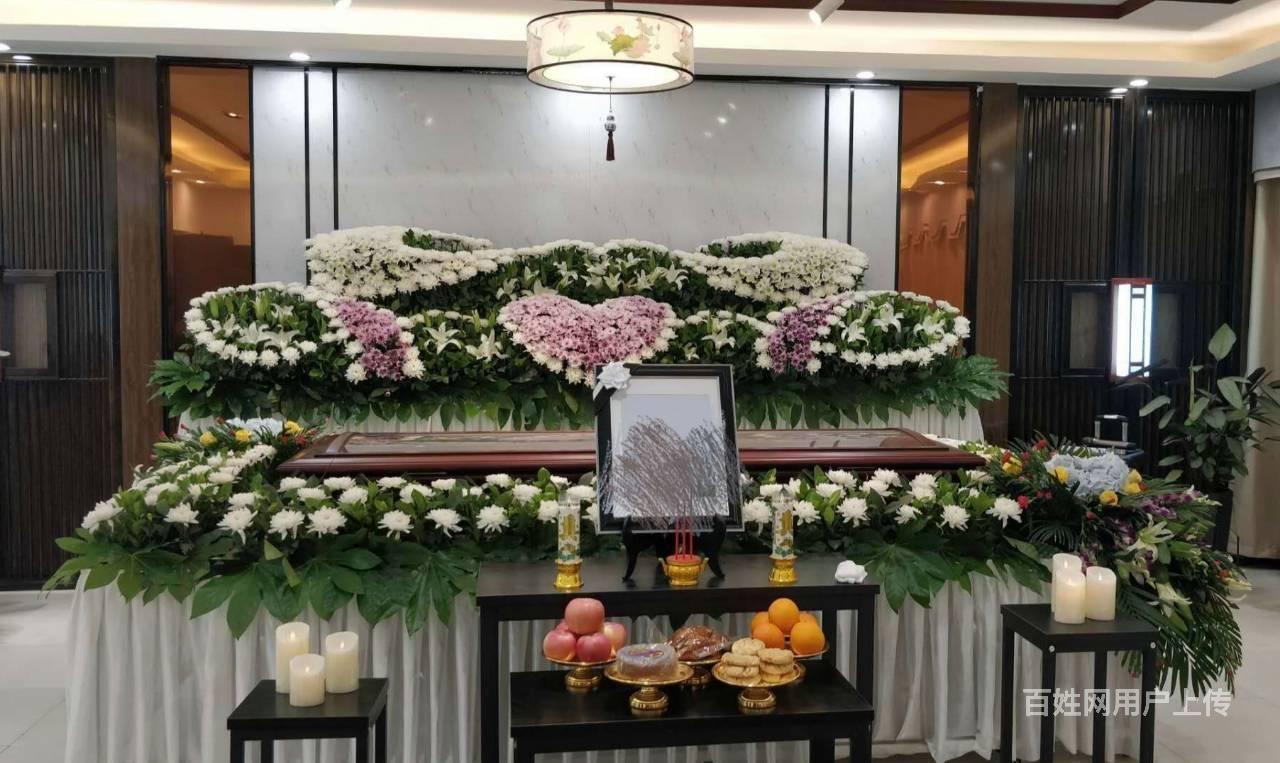 郑州殡仪馆遗体火化流程