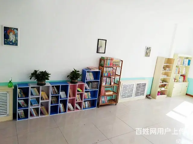 经区新都小学附近临街旺铺转让 - 图片 4