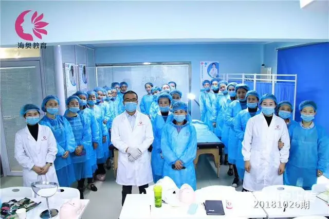 沈阳著名的微整针剂美容培训学院电话多少&沈阳五大知名正规整形 - 图片 2