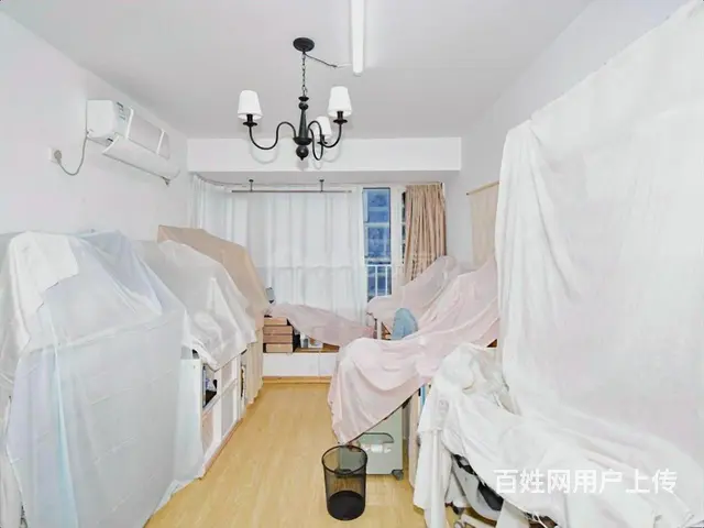 纯东边套，南北通透隐私性好，满五年无个税，随时看房 - 图片 2