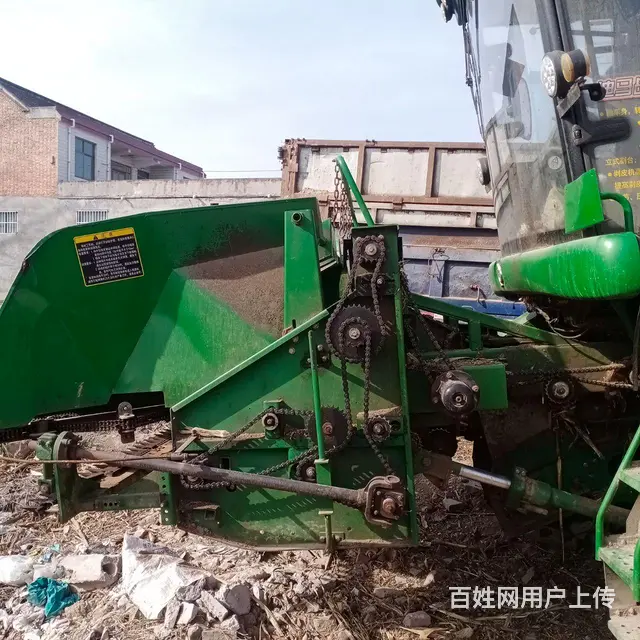 21年迪马战狼双收！去年秋天刚做的大保养，车况精品 - 图片 4