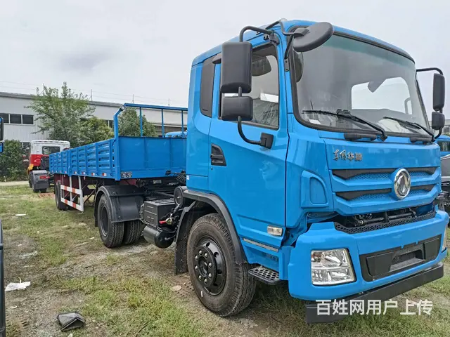 崇左东风平头国六B2教练车价格 - 图片 6