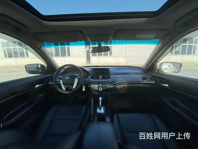 本田 雅阁 2013款 第八代雅阁 2.0 自动 SE - 图片 6