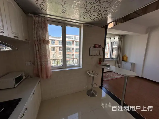 凤祥园4楼136平三室精装68.8万中税四中凤舞园 - 图片 4