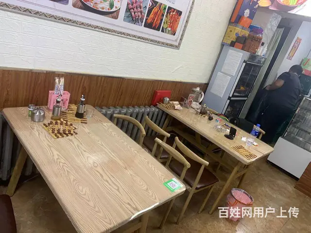 道里区安国街米线鸭货店出兑 餐馆快餐出兑 - 图片 5