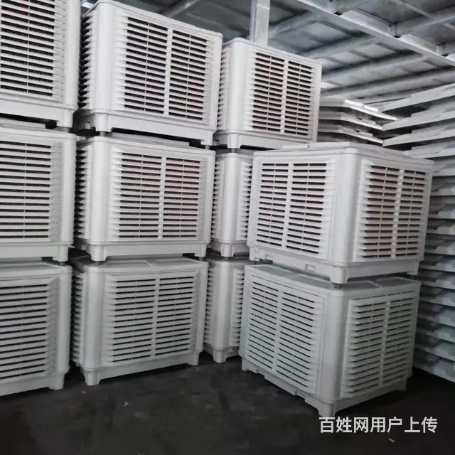 常州通风排烟降温除尘环保净化厂家服务 - 图片 6