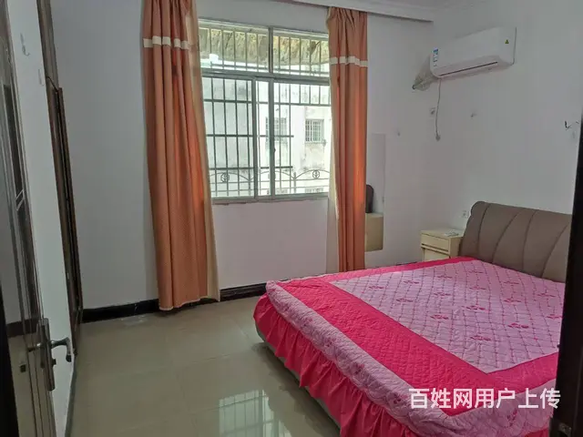 上高兰桥路建设南路中层清爽三房3千8九个月多拎包住两空调急租 - 图片 7